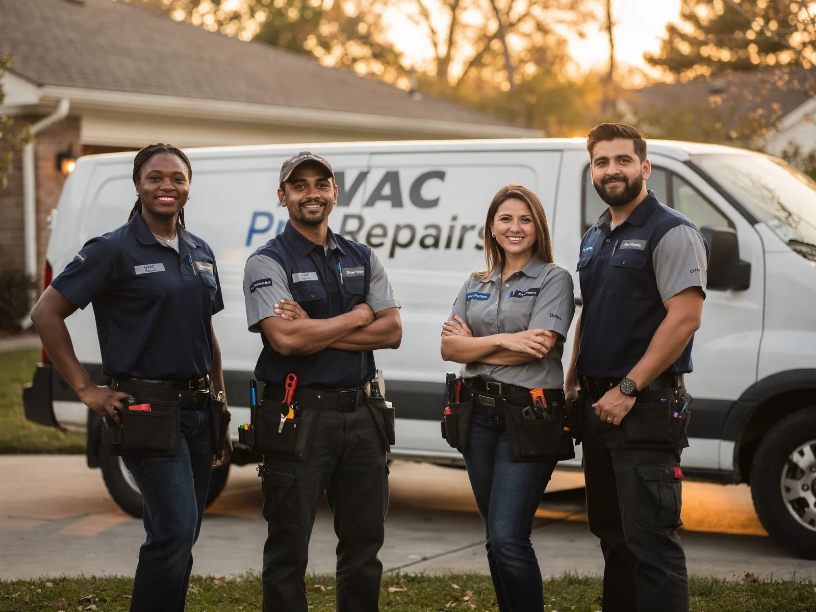 Heat Pump Repair company in Great Bend, KS