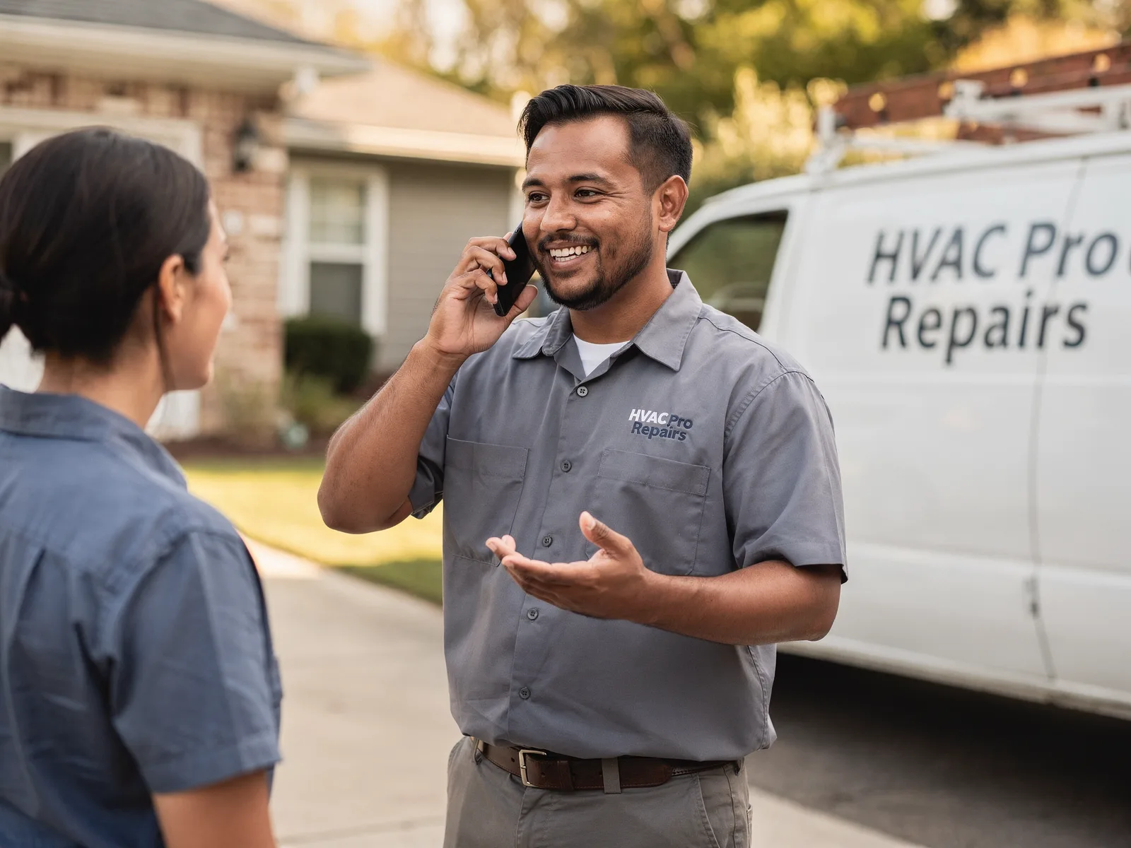 Heat Pump Repair Great Bend, KS FAQs